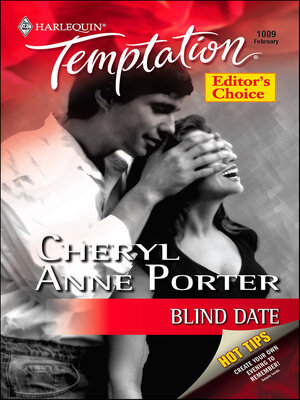 cover image of Blind Date